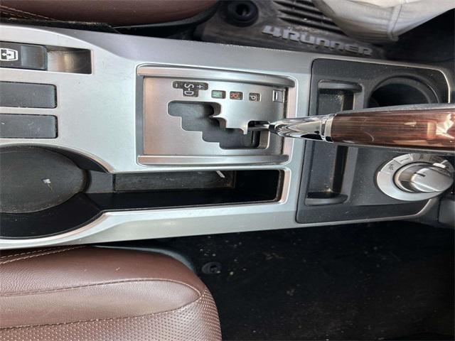 used 2020 Toyota 4Runner car, priced at $36,475