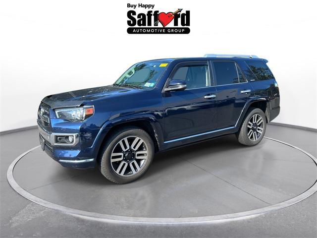 used 2020 Toyota 4Runner car, priced at $36,475