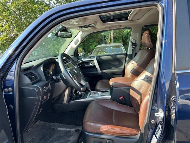 used 2020 Toyota 4Runner car, priced at $36,475