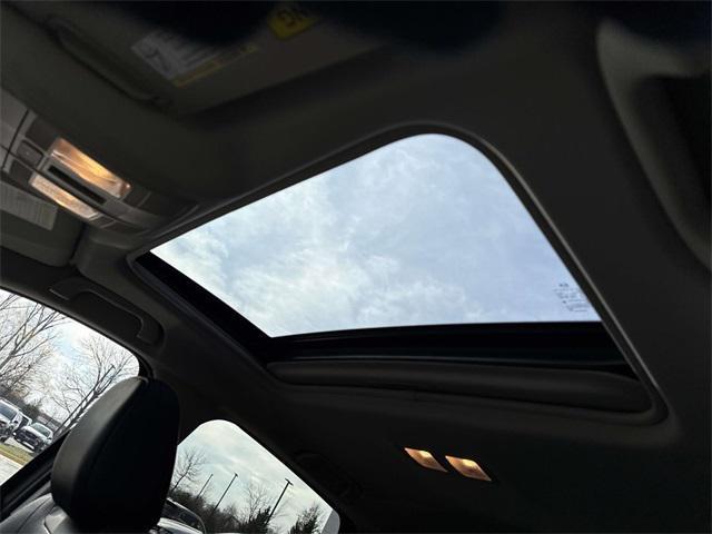 used 2022 Mazda CX-5 car, priced at $25,000