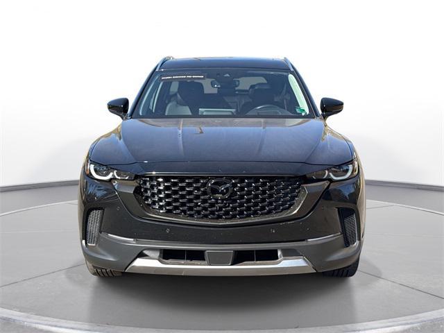 used 2024 Mazda CX-50 car, priced at $32,975