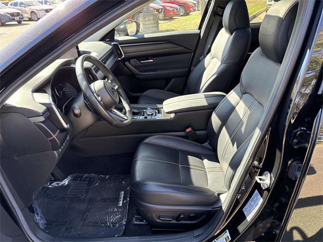 used 2024 Mazda CX-50 car, priced at $32,975