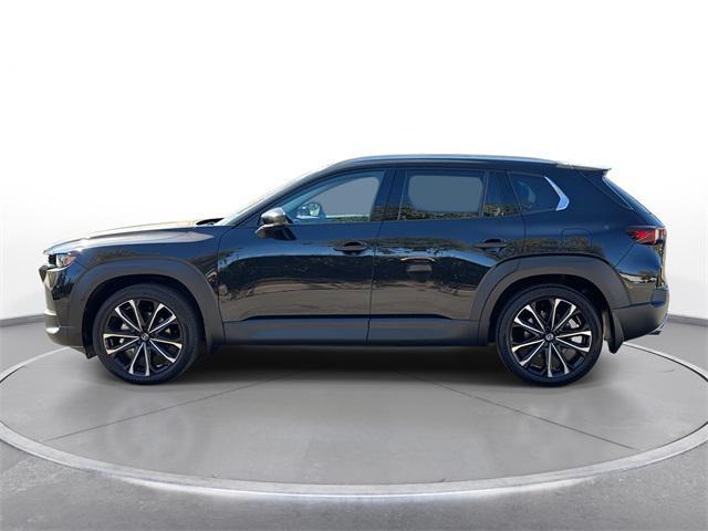used 2024 Mazda CX-50 car, priced at $32,975