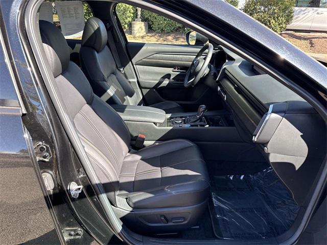 used 2024 Mazda CX-50 car, priced at $32,975