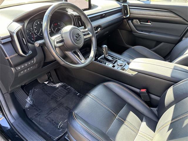 used 2024 Mazda CX-50 car, priced at $32,975