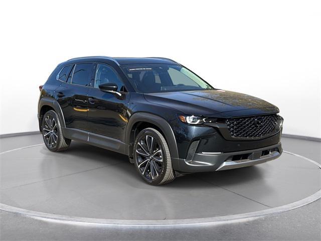 used 2024 Mazda CX-50 car, priced at $32,975