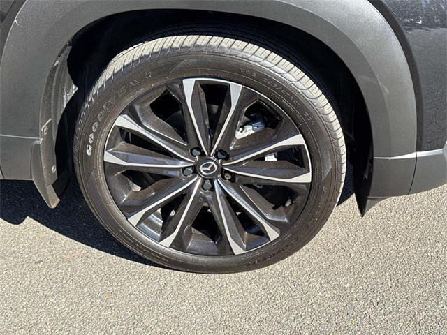 used 2024 Mazda CX-50 car, priced at $32,975