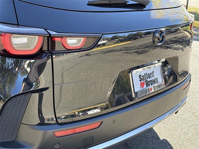 used 2024 Mazda CX-50 car, priced at $32,975