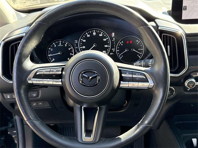 used 2024 Mazda CX-50 car, priced at $32,975
