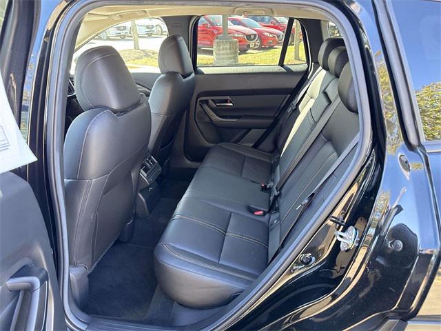 used 2024 Mazda CX-50 car, priced at $32,975