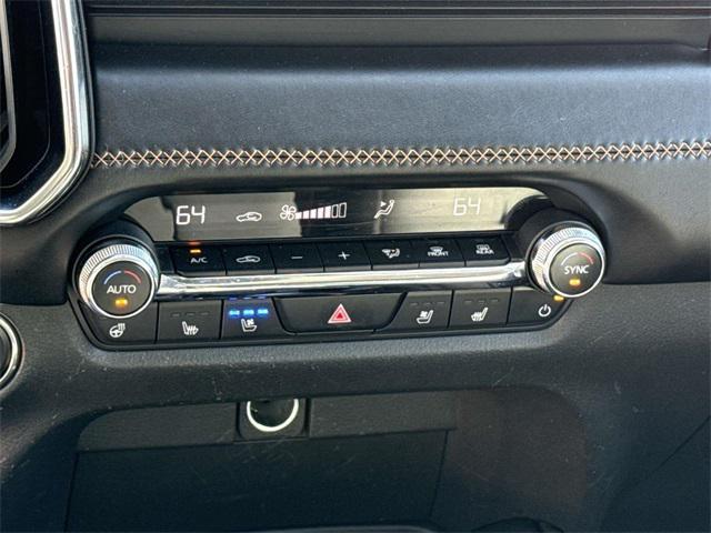 used 2024 Mazda CX-50 car, priced at $32,975