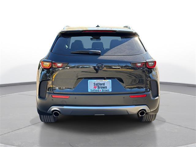 used 2024 Mazda CX-50 car, priced at $32,975