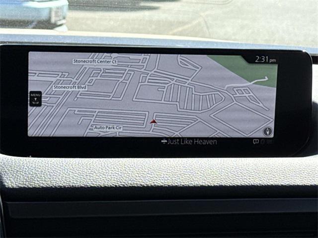 used 2024 Mazda CX-50 car, priced at $32,975