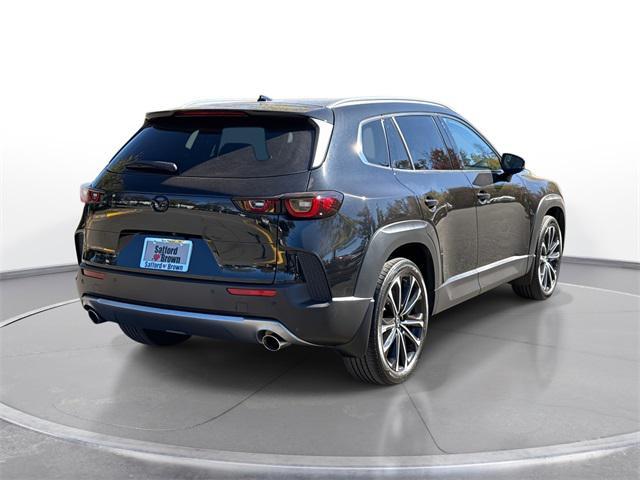 used 2024 Mazda CX-50 car, priced at $32,975