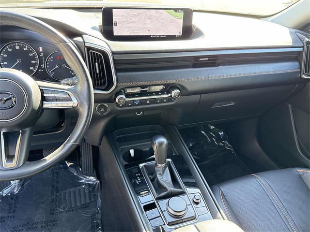 used 2024 Mazda CX-50 car, priced at $32,975