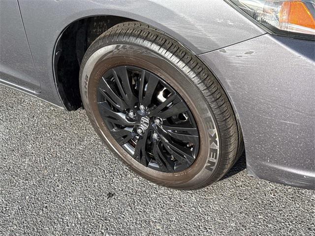 used 2014 Honda Civic car, priced at $9,475