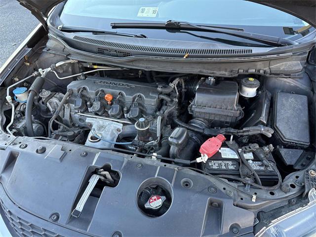 used 2014 Honda Civic car, priced at $9,475