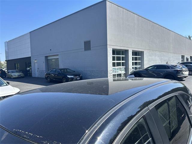 used 2024 Mazda CX-5 car, priced at $25,858