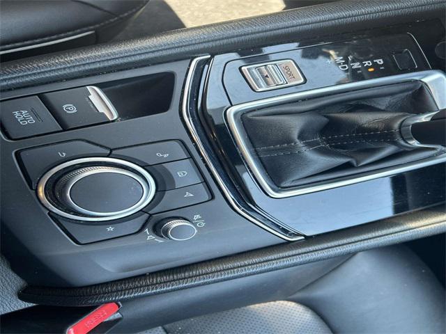 used 2024 Mazda CX-5 car, priced at $25,858