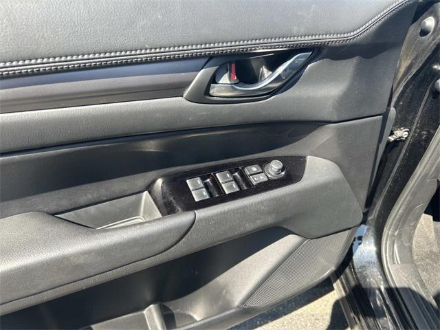 used 2024 Mazda CX-5 car, priced at $25,858