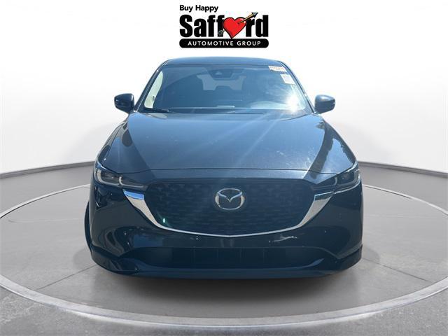 used 2024 Mazda CX-5 car, priced at $25,858