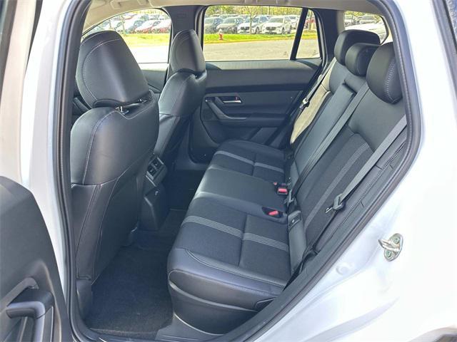 new 2025 Mazda CX-50 Hybrid car, priced at $36,405
