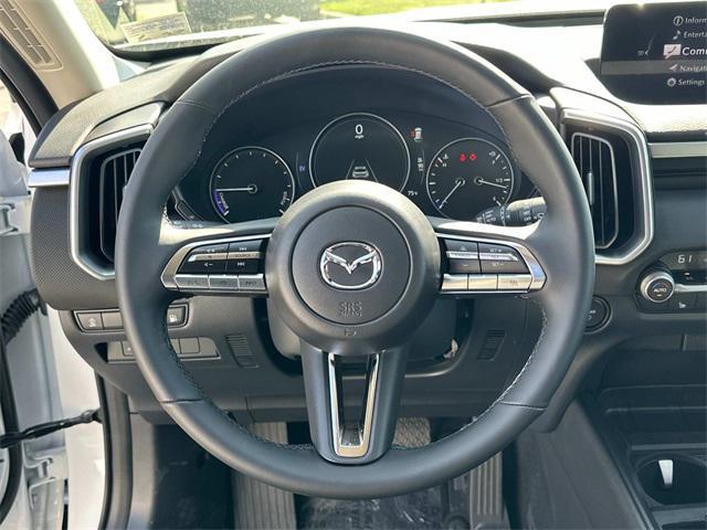 new 2025 Mazda CX-50 Hybrid car, priced at $36,405