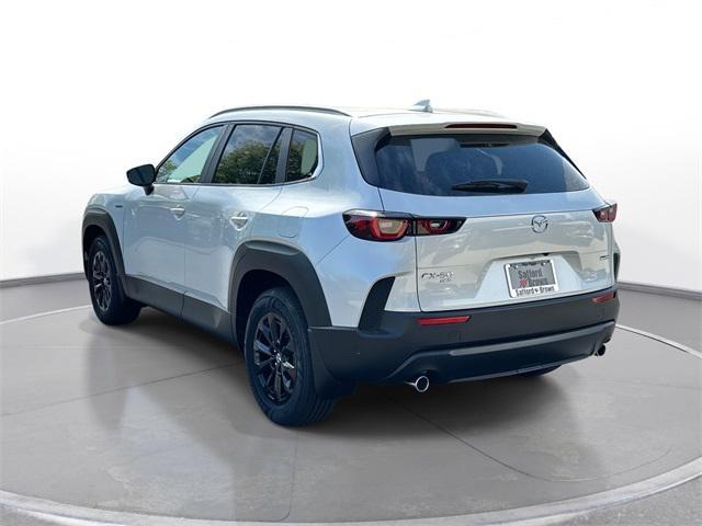 new 2025 Mazda CX-50 Hybrid car, priced at $35,859
