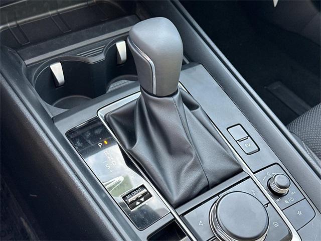 new 2025 Mazda CX-50 Hybrid car, priced at $36,405