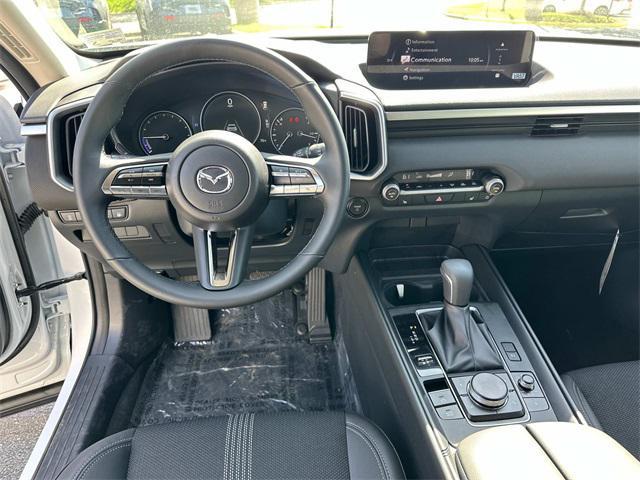new 2025 Mazda CX-50 Hybrid car, priced at $36,405