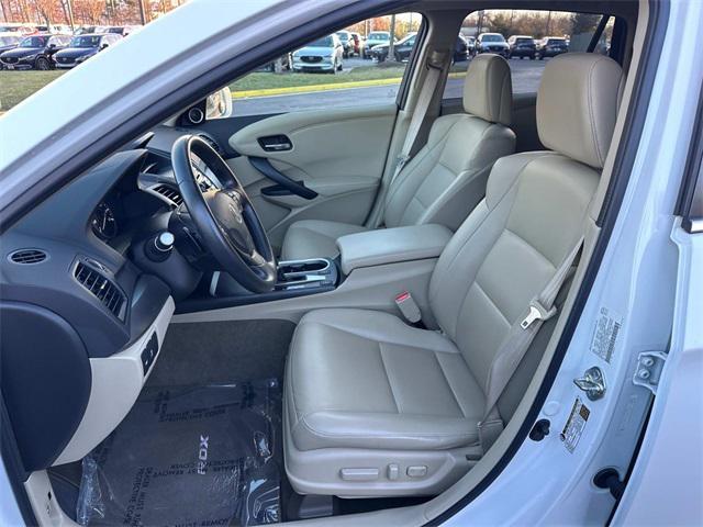 used 2016 Acura RDX car, priced at $15,975