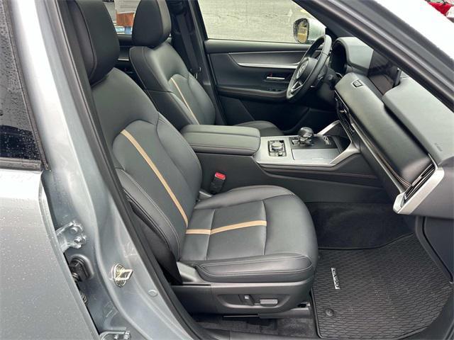 used 2024 Mazda CX-90 car, priced at $44,975