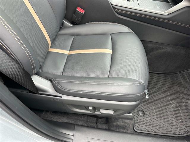 used 2024 Mazda CX-90 car, priced at $44,975