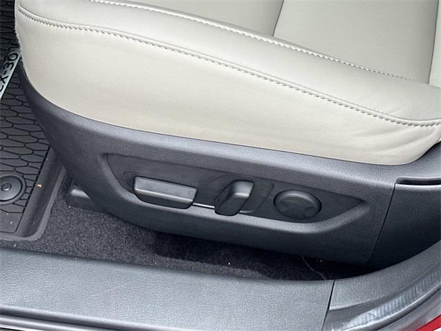 new 2025 Mazda CX-30 car, priced at $31,515