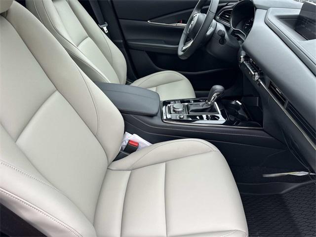 new 2025 Mazda CX-30 car, priced at $31,515
