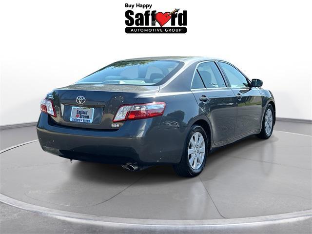 used 2009 Toyota Camry Hybrid car, priced at $4,975
