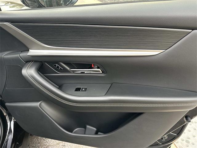 new 2026 Mazda CX-90 car, priced at $58,435