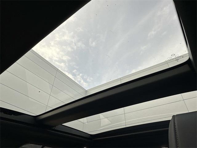 new 2026 Mazda CX-90 car, priced at $58,435