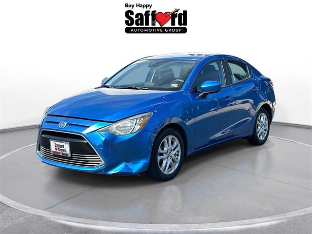 used 2016 Scion iA car, priced at $11,475
