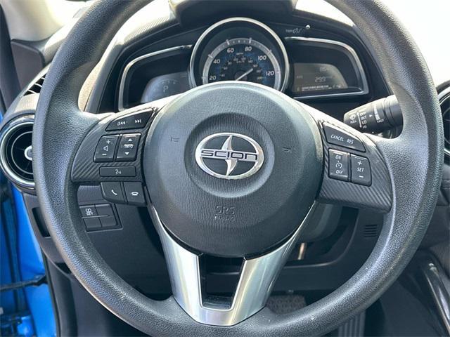 used 2016 Scion iA car, priced at $10,975