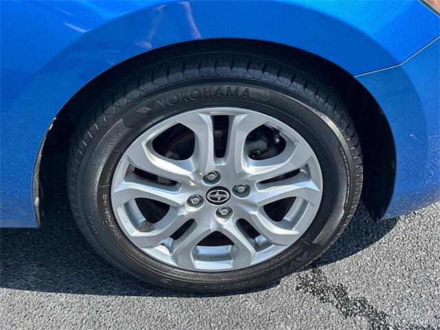 used 2016 Scion iA car, priced at $10,975