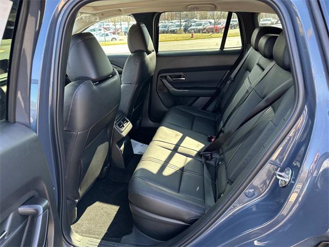 new 2025 Mazda CX-50 Hybrid car, priced at $42,310