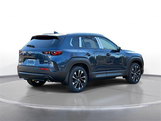 new 2026 Mazda CX-50 Hybrid car, priced at $43,260