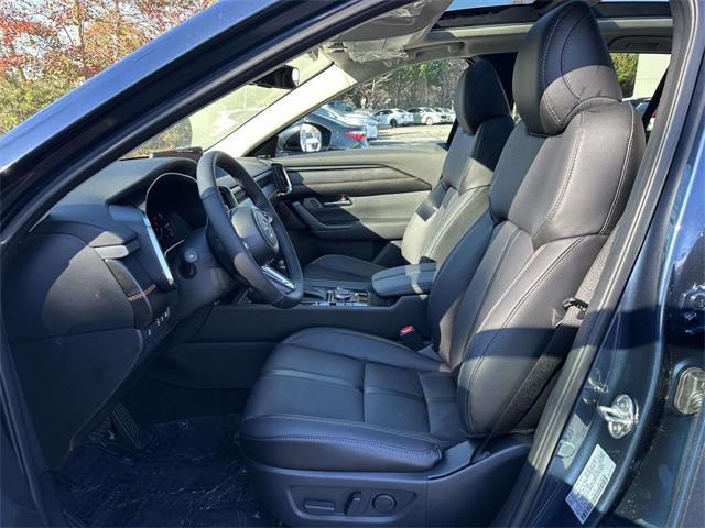 new 2026 Mazda CX-50 Hybrid car, priced at $43,260