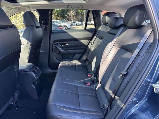 new 2026 Mazda CX-50 Hybrid car, priced at $43,260