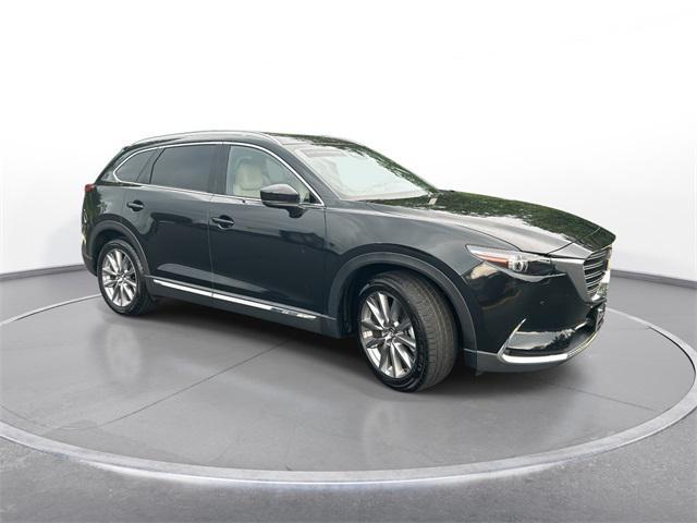 used 2022 Mazda CX-9 car, priced at $30,575
