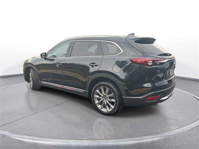 used 2022 Mazda CX-9 car, priced at $30,575