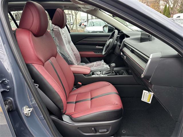 new 2026 Mazda CX-50 Hybrid car, priced at $43,175