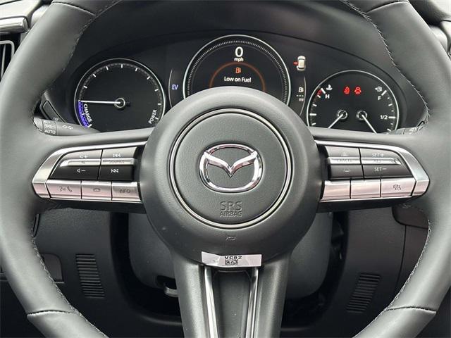 new 2026 Mazda CX-50 Hybrid car, priced at $43,175