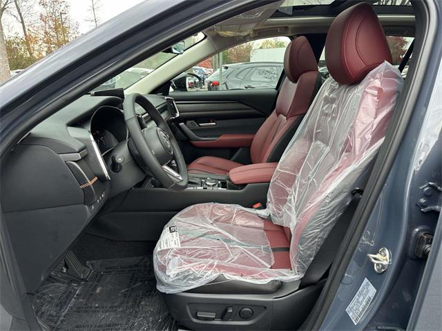 new 2026 Mazda CX-50 Hybrid car, priced at $43,175